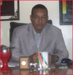 Arrestation du Directeur Zeïdane Ould Soueid Ahmed