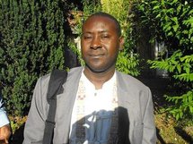 Interview de Fall Moctar porte-parole de l’OCVIDH Interview de Fall Moctar porte-parole de l’OCVIDH