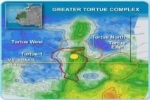 Sénégal / Mauritanie : BP choisit McDermott et BHGE pour les travaux FEED du champ Tortue / Ahmeyim Sénégal / Mauritanie : BP choisit McDermott et BHGE pour les travaux FEED du champ Tortue / Ahmeyim