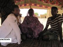 Un jeune homme de 20 ans libère sa famille de l’esclavage