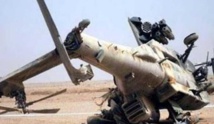 Sénégal : Six morts dans le crash d’un hélicoptère