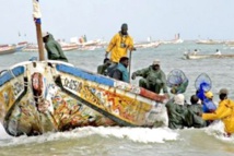 Sénégal-Mauritanie: les pêcheurs de Guet Ndar en désaccord avec le "futur accord" Sénégal-Mauritanie: les pêcheurs de Guet Ndar en désaccord avec le "futur accord"