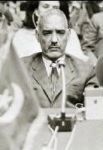 1957 : O. Kaïge revient sur les premières législatives en Mauritanie 1957 : O. Kaïge revient sur les premières législatives en Mauritanie