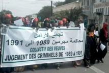 Amnesty International expose les dangers auxquels sont confrontés les défenseurs des droits humains en Mauritanie