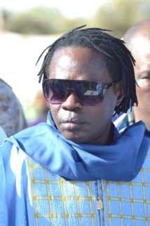 Wothie et Touldé prêts pour accueillir l’artiste BABA MAAL