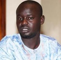 Saidou Nourou GAYE : Sur les pas d’Ousmane GANGUE ? Saidou Nourou GAYE : Sur les pas d’Ousmane GANGUE ?