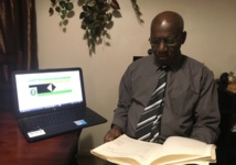 35ème anniversaires des Flam : Le message de Monsieur Mamadou Sidy BA, Président des Forces de Libération Africaines de Mauritanie 35ème anniversaires des Flam : Le message de Monsieur Mamadou Sidy BA, Président des Forces de Libération Africaines de Mauritanie