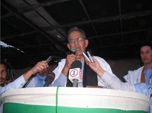 Les leaders de la COD réaffirment leur détermination à faire partir le régime