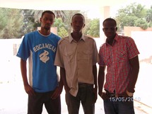 Festival Assalamalékoum Hip Hop de Nouakchott : Déglou Kham, Adviser et Paco Lénol accusent, Monza répond