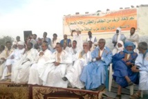 Mauritanie : L’opposition exige une action urgente contre la sècheresse Mauritanie : L’opposition exige une action urgente contre la sècheresse