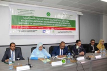 Mauritanie : les autorités locales se penchent sur la décentralisation Mauritanie : les autorités locales se penchent sur la décentralisation