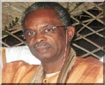 Entretien avec Diallo Daouda Samba Coordinateur régional de l’UPR du Tagant