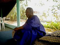 Agriculture dans la vallée du fleuve: Quelle place occupe le PDIAM dans son développement ?