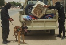 Une alerte à la bombe crée la panique dans un quartier de Tevragh Zeina