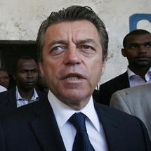 La COD veut savoir les véritables raisons de la visite du Secrétaire d'Etat Français