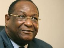 Cartographie politique de la Guinée