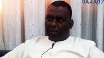 Interview exclusive- Biram Dah Abeid, Président IRA-Mauritanie: « L’esclavage continue à être un tabou en Mauritanie » Interview exclusive- Biram Dah Abeid, Président IRA-Mauritanie: « L’esclavage continue à être un tabou en Mauritanie »