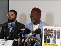 Répression croissante des abolitionnistes: «Une épée au-dessus de nos têtes» Répression croissante des abolitionnistes: «Une épée au-dessus de nos têtes»