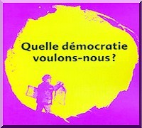 Quand intelligentsia rime avec opportunisme : Quelle démocratie pour la Mauritanie ?