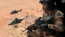 Mali : quatre djihadistes tués dans une opération de l’armée française