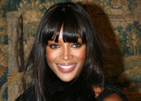 Naomi Campbell, la clé du procès Charles Taylor ? Naomi Campbell, la clé du procès Charles Taylor ?