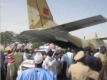 Mise en terre, ce vendredi dans l’après midi, du Khalif des tidjanes à Kaolakh