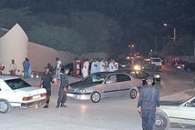 Mauritanie : Arrestation d’un Nord - malien près de l’Ambassade de France Mauritanie : Arrestation d’un Nord - malien près de l’Ambassade de France