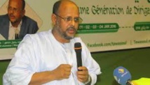OULD MANSOUR SUPPLIE L’OPPOSITION D’AGIR SÉRIEUSEMENT POUR IMPOSER LE CHANGEMENT