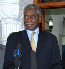 Implantation UPR: Maghama bute sur des problèmes