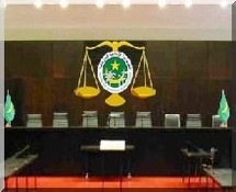 Mauritanie: délibération de la Cour criminelle sur l'assassinat de quatre Français.