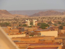 COMMUNIQUÉ DE PRESSE : GANBANAAXU DAFORT, DES PRÉCISIONS SUR LES RÉALITÉS. COMMUNIQUÉ DE PRESSE : GANBANAAXU DAFORT, DES PRÉCISIONS SUR LES RÉALITÉS.