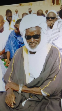 Condoléances de boolumbal.org à la famille GAYE de Sioure Thiambes