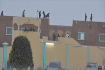 Rapport sur les droits de l’homme: les prisons de Mauritanie sont des abris de torture systématiques Rapport sur les droits de l’homme: les prisons de Mauritanie sont des abris de torture systématiques