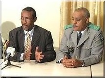 Les journalistes mauritaniens ne sont plus autorisés à diffuser les informations militaires