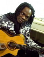 Baaba Maal souhaite que le Sénégal sorte la "tête haute" de la présidentielle 2012