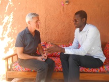 Mauritanie : Human Rights Wach recommande la révision des lois " liberticides " (Interview)