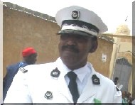 Le Wali de Nouakchott interdit un sit-in de l’Opposition