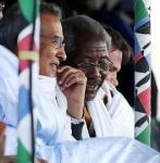 Polémique sur une manif interdite