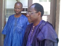 Thème : "Témoignages inédits sur la Mauritanie d'avant l'indépendance"