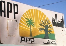 L’APP annonce « la rupture de tout lien » avec le député Ould Teyeb