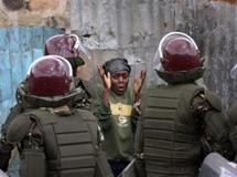 "Etes-vous du côté du bourreau ou de la victime ?"