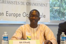 Ba El Hadj FPC Ba El Hadj FPC