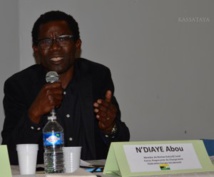 Abou N’diaye FPC Abou N’diaye FPC