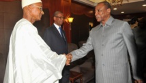 Crise politique en Guinée: Cellou Dalein Diallo rencontre le président Condé
