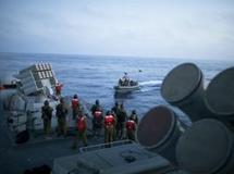 Après l’assaut, le risque de l’isolement pour Israël