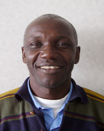 Ibrahima Thioub, historien Ibrahima Thioub, historien