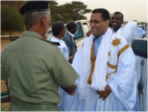 Passif humanitaire/Blocage du dossier des fonctionnaires et agents de l’Etat au budget : Ould Diay épinglé Passif humanitaire/Blocage du dossier des fonctionnaires et agents de l’Etat au budget : Ould Diay épinglé