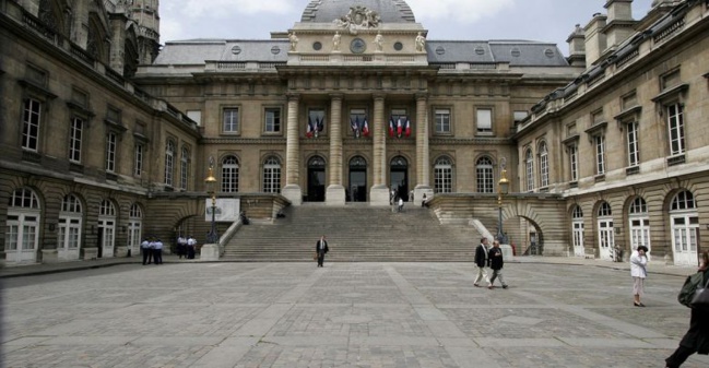 Justice : La cour d’appel de Paris confirme la condamnation de Vincent Dicko Hanoune pour diffamation Justice : La cour d’appel de Paris confirme la condamnation de Vincent Dicko Hanoune pour diffamation