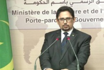 « IL N’Y A PAS DE FOSSES COMMUNES ET NOUS NE SOMMES PAS AU COURANT DE LEUR DÉCOUVERTE » (PORTE-PAROLE DU GOUVERNEMENT)