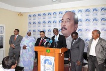 Le nombre d’adhérents au parti au pouvoir a dépassé les 570 mille inscrits Le nombre d’adhérents au parti au pouvoir a dépassé les 570 mille inscrits